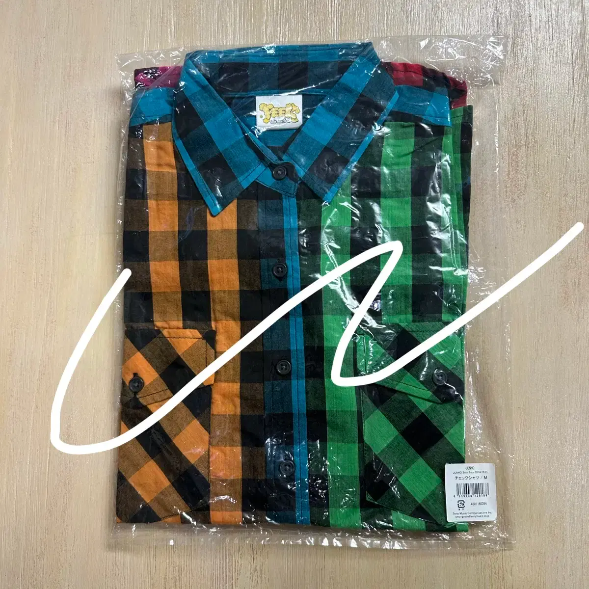 ジュノ HYPER ジュノ junho Blu-ray ライブ ハイパー HYPER